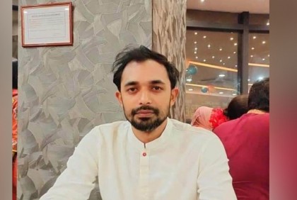 নেত্রকোনার দুর্গাপুরে বেসরকারিভাবে স্বতন্ত্র প্রার্থী নির্বাচিত 

