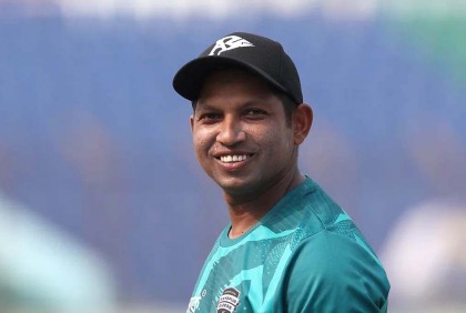 এবার ওয়ানডে দলে ডাক পেলেন রনি