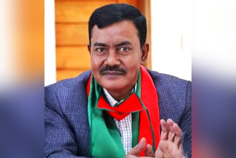হালুয়াঘাট পৌরসভায় মেয়র পদে নৌকার প্রার্থী জয়ী