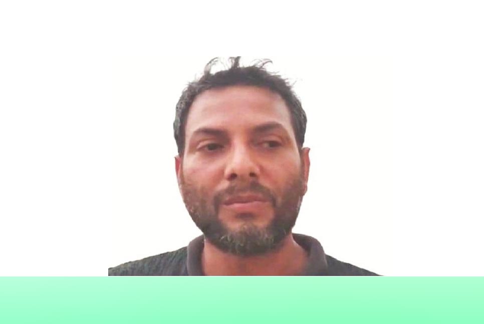 ইভিএম চুরির দায়ে যুবলীগ নেতার বিরুদ্ধে মামলা