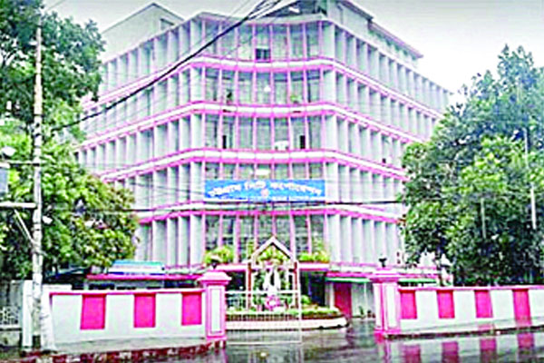 গৃহকর নিয়ে উত্তপ্ত চট্টগ্রাম