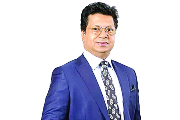 স্ত্রীর মামলায় সিটি ব্যাংক চেয়ারম্যান কারাগারে