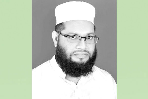 বদলি হজের বিধিবিধান