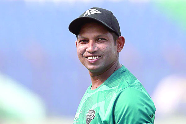 ওয়ানডে দলে ডাক পেয়েছেন