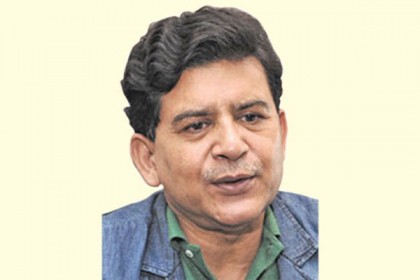 যুব সমাজের একটি বিরাট অংশ সমাজচ্যুত হয়ে যাচ্ছে : ড. হোসেন জিল্লুর রহমান