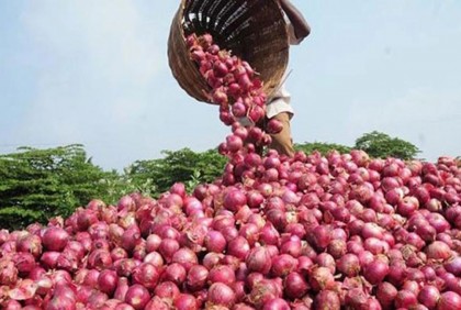 রমজানের আগেই বাড়ছে পিয়াজের ঝাঁজ, সবজির বাজারও চড়া