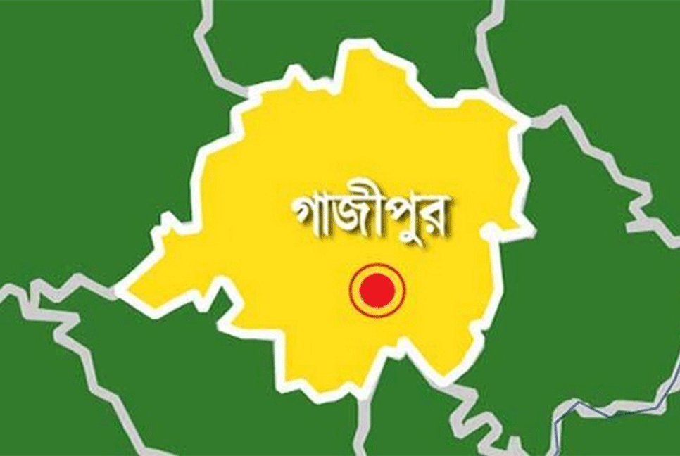 শ্রীপুরে চুরির অপবাদে গাছে বেঁধে নির্যাতন