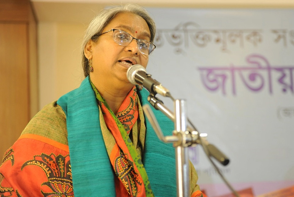 আমরা এগিয়েছি অনেক দূর, যেতে হবে আরও বহুদূর : শিক্ষামন্ত্রী


