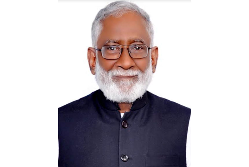  
লক্ষ্মীপুর পৌরসভার সাবেক মেয়র আবু তাহের আর নেই