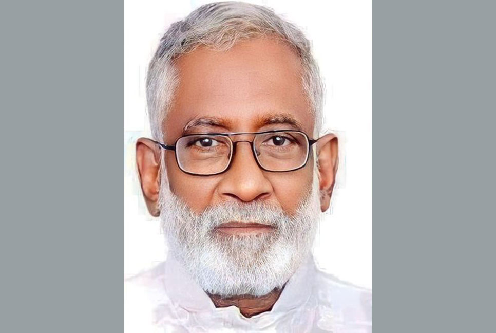লক্ষ্মীপুরে সাবেক পৌর মেয়র আবু তাহেরের মৃত্যুতে প্রধানমন্ত্রীর শোক