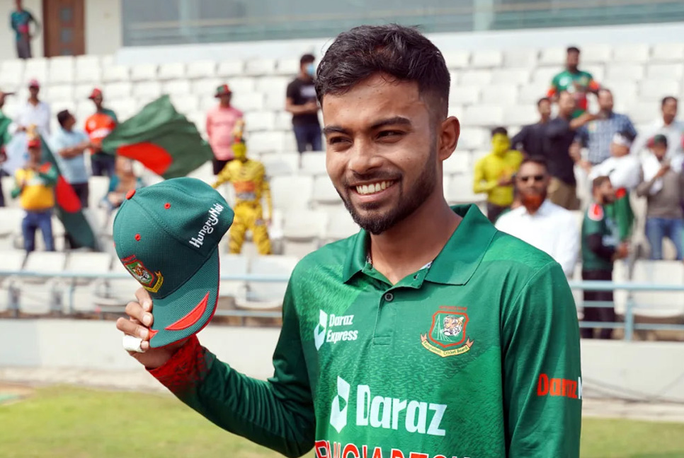 নাম তৌহিদ নয়, তাওহিদ হৃদয়

