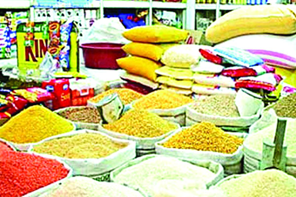 দ্রব্যমূল্য নিয়ন্ত্রণই বড় চ্যালেঞ্জ