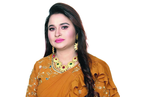 রোজিনার নতুন গান