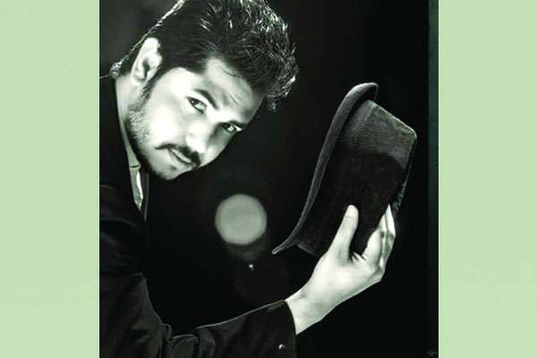 আহম্মেদ হুমায়ূনের পটু