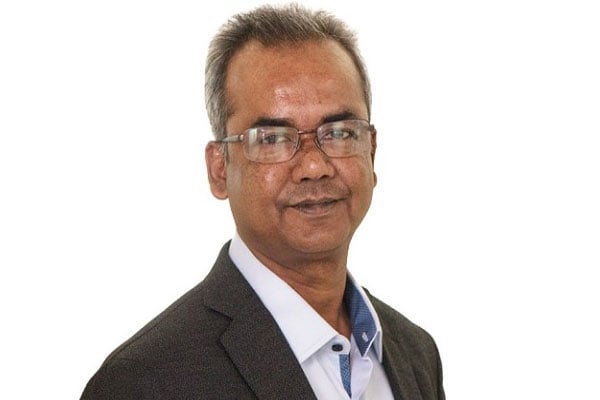 ‘এই চোর কোথা থেকে পয়দা হয়েছে তা জানি না’