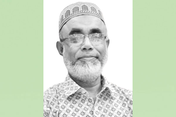 গরিব ও অসহায়দের সাহায্য করুন