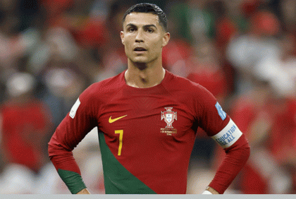ইউরো বাছাইয়ের পর্তুগাল দলে ফিরলেন রোনালদো