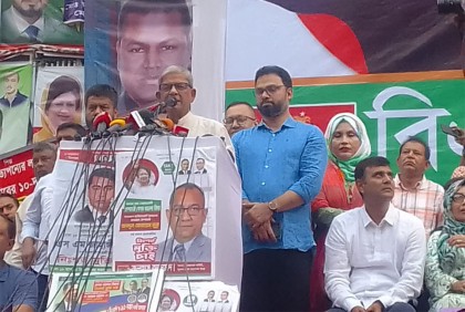 আওয়ামী লীগ প্রতিদিন শত শত কোটি টাকা বিদেশে পাচার করে নিচ্ছে : মির্জা ফখরুল 

