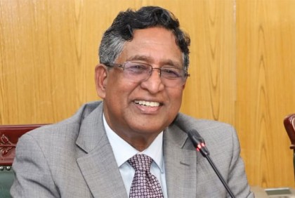 চোখ খুললেই উন্নয়ন : কৃষিমন্ত্রী