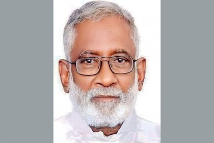লক্ষ্মীপুরে সাবেক পৌর মেয়র আবু তাহেরের মৃত্যুতে প্রধানমন্ত্রীর শোক