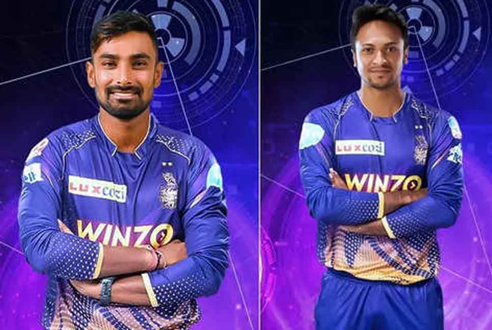 আইপিএলে খেলার ছাড়পত্র চাইলেন লিটন ও সাকিব; কী বলল বিসিবি?