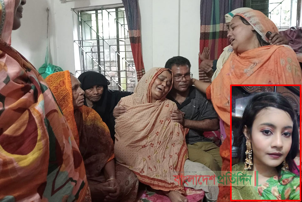 মাদারীপুরে বাস দুর্ঘটনা; সার্টিফিকেট আনা হলো না আফসানার