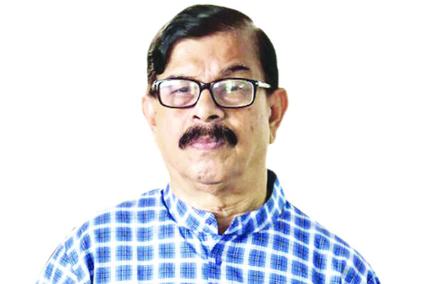 সেই সিন্ডিকেটেই ভূত