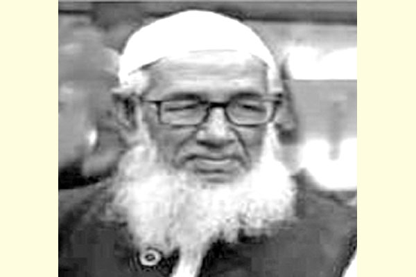 ভোরের পাতা সম্পাদকের পিতার মৃত্যুবার্ষিকী আজ