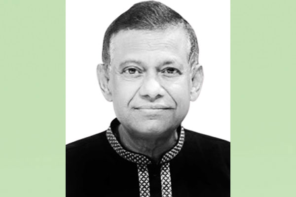 ড. ইউনূসের বিশ্বময় প্রচারে আমাদের ব্যর্থতাই তার পুঁজি