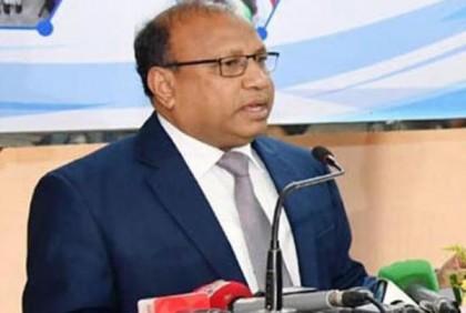 আমাদের দেশ সব দিক থেকে এগিয়ে যাচ্ছে: এলজিআরডি মন্ত্রী