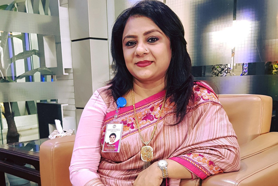 হেলেনা জাহাঙ্গীরসহ ৫ জনের মামলার রায় আজ