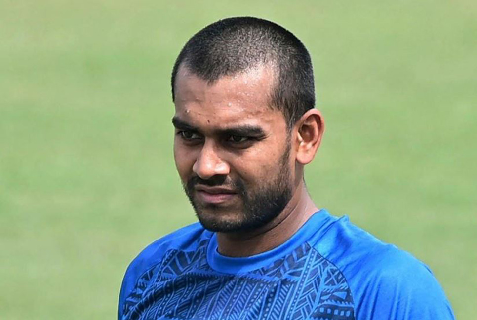 সিরিজের দ্বিতীয় ওয়ানডে: আজও অনিশ্চিত মিরাজ