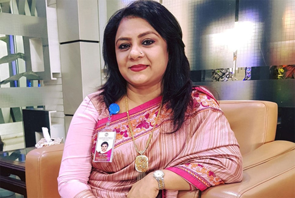 হেলেনা জাহাঙ্গীরসহ ৫ জনের দুই বছর কারাদণ্ড