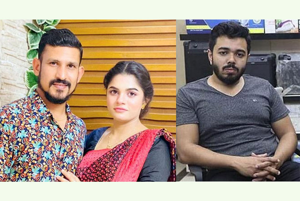 নাসির-তামিমার বিরুদ্ধে সাক্ষ্য দিলেন স্বাবেক স্বামী রাকিব