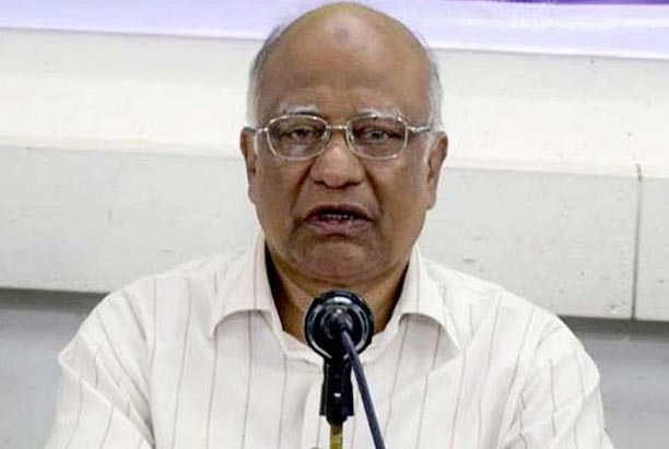 সরকার গ্রেফতারের পুরনো খেলা শুরু করেছে: ড. মোশাররফ