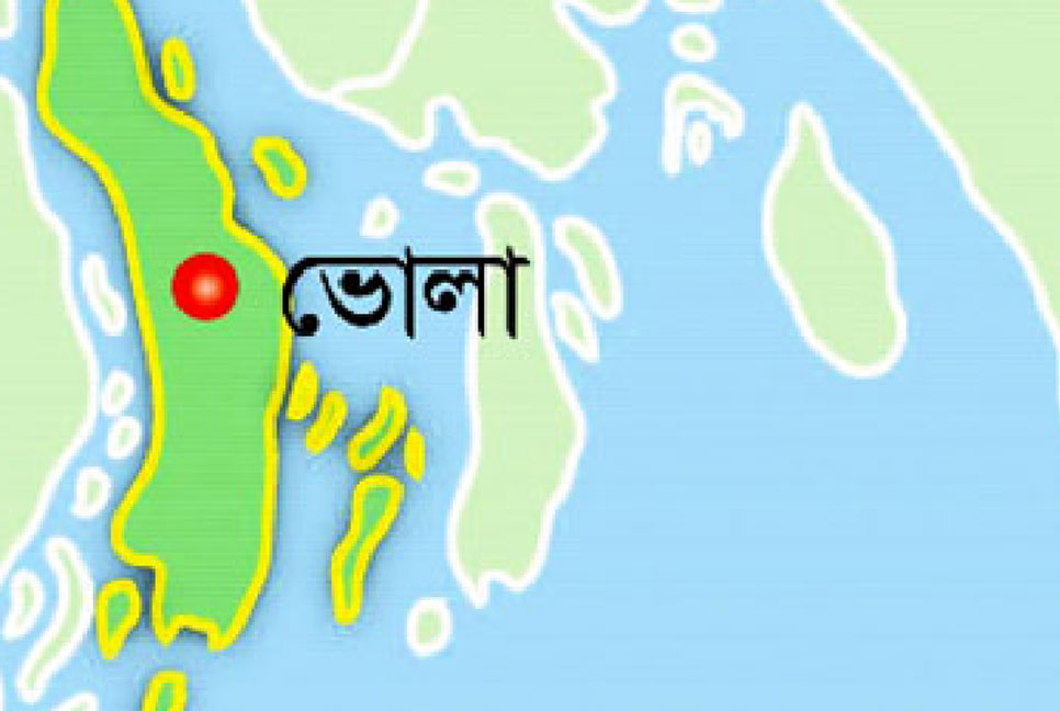 চরফ্যাশনে জবাই করা হরিণ উদ্ধার