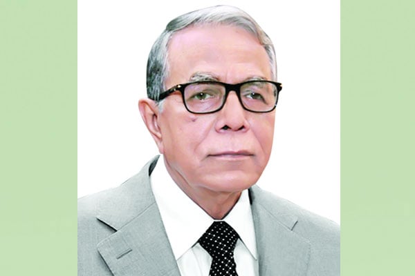 উন্নয়ন ও অগ্রগতির প্রধান অন্তরায় দুর্নীতি : রাষ্ট্রপতি