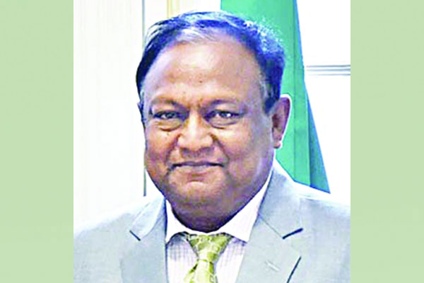 আইনশৃঙ্খলা বাহিনী বসে থাকবে না