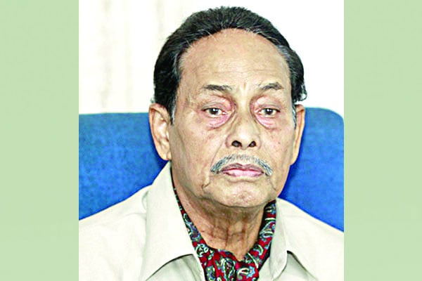 এইচ এম এরশাদের ৯৪তম জন্মদিন আজ