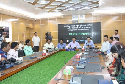 ভূমি ও গৃহহীন মুক্ত হচ্ছে বরিশালের ৪ উপজেলা