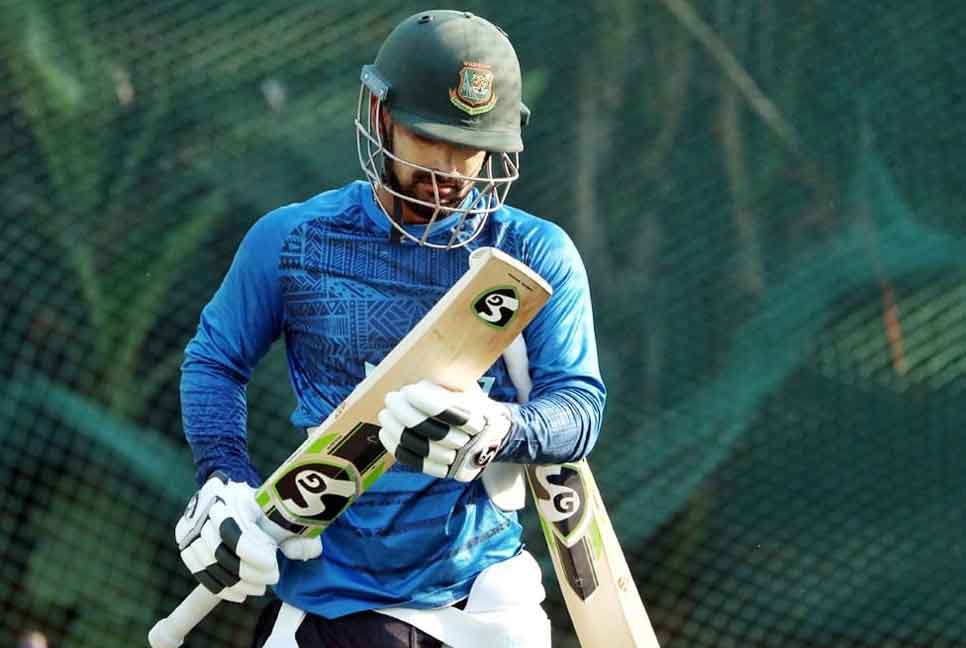 টেস্ট না খেলে আইপিএল; কী বললেন লিটন?