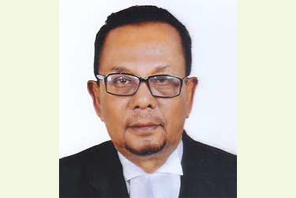 সৈয়দ হুমায়ুন কবীরের পঞ্চম মৃত্যুবার্ষিকী আজ 