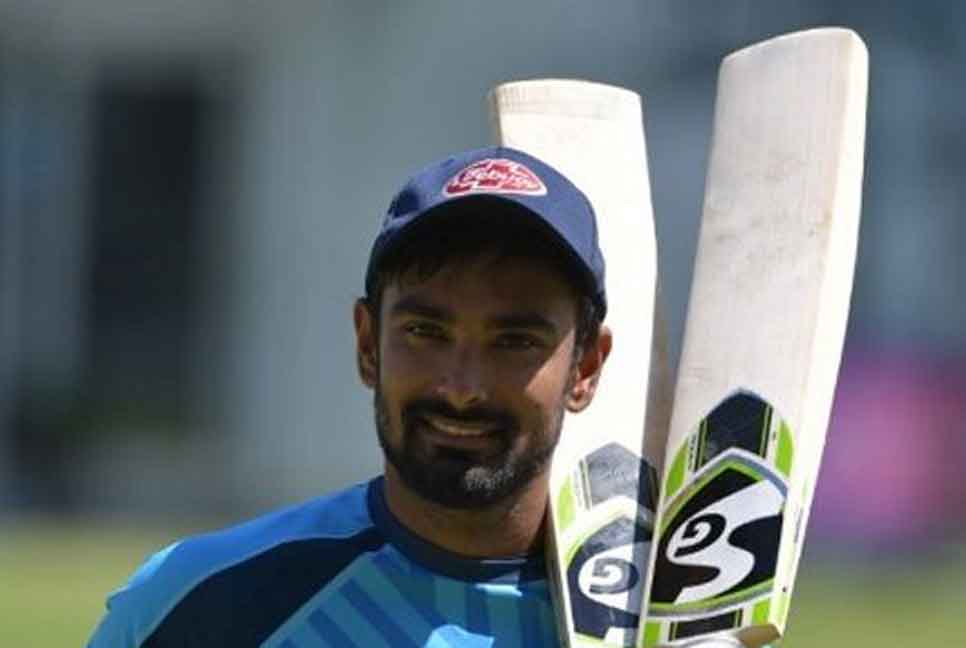 ‘আক্ষেপ’ নেই লিটনের