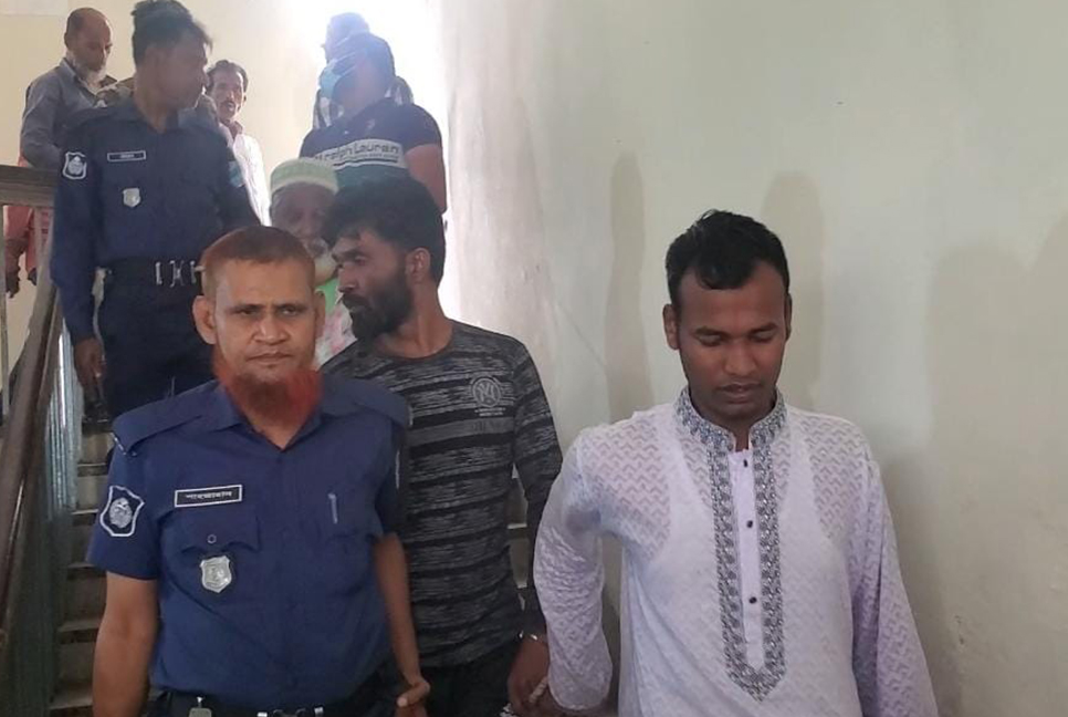 কিশোরগঞ্জে শিশু ধর্ষণ মামলায় যুবকের যাবজ্জীবন