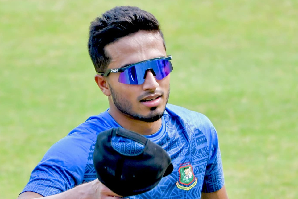 তৃতীয় ওয়ানডের দল ঘোষণা, নেই আফিফ!