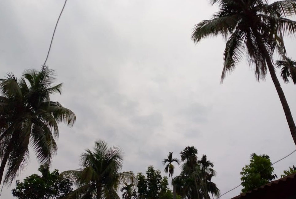 রংপুরে বিচিত্র আবহাওয়া: তিন দিনে তাপমাত্রা কমেছে ৮ ডিগ্রি সেলসিয়াস