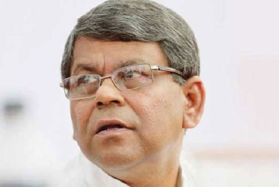 শওকত মাহমুদ বিএনপি থেকে বহিষ্কার

