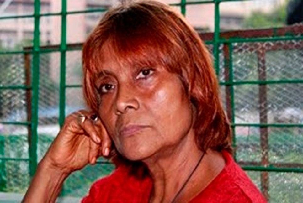 দেশবরেণ্য ভাস্কর শামীম শিকদার আর নেই
