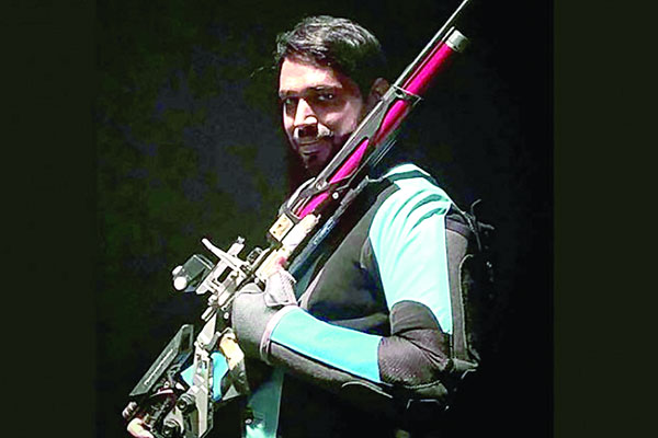 যেখানে আসিফই সেরা