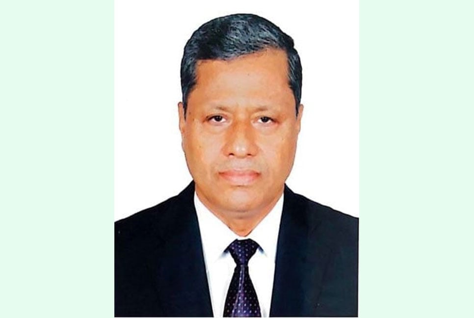 প্রধান তথ্য কমিশনার হলেন আবদুল মালেক